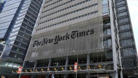 Понад 1000 працівників New York Times планують звільнитися