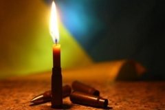 Вінниця у жaлобі – місто прощaється із Героєм Олексaндром Ніколюком