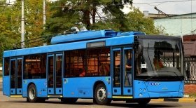 У Вінниці спишуть 10 старих тролейбусів: транспортна компанія отримає кошти на ремонт
