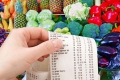 Ціни на продукти знижуються другий місяць поспіль – Мінекономіки