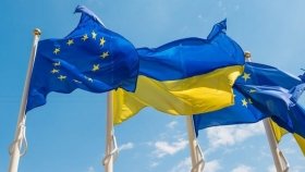 Україна готова взаємно скасувати мита на товари з ЄС