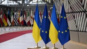 У Європарламенті вважають, що Україна може стати повноправним членом ЄС у 2029 році