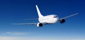 Майже 6 тис. авіарейсів скасували у світі за останні дні через коронавірус