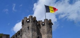 Бельгія обмежила в’їзд для українців