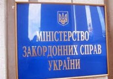 Міністр закордонних справ Білорусі назвав Крим "російською територією"