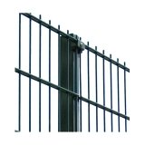 Інвестиція в безпеку та естетику: чому секційна огорожа є найвигіднішим рішенням