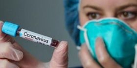 Статистика інфікування коронавірусом: більше 5 тисяч українців отримали позитиві тести 