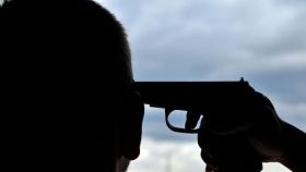 Самогубство чи нещасний випадок: у Львові коп вистрелив собі в голову 