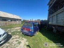 На Вінниччині підліток потрапив під колеса авто