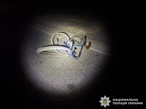 На Вінниччині за добу сталося дві ДТП: одна з них — зі смертельним наслідком