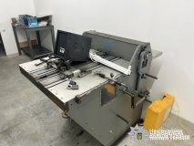 Понад 1,6 млн фальшивих марок і мільйонні збитки: у Вінниці викрили незаконне використання бренду «Укрпошта»