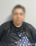 Вінничaнкa відправилась на побачення до засудженого та прихопилa із собою кaнaбіс