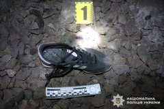 На залізничних коліях у Вінниці загинув невідомий чоловік: поліція просить допомоги в ідентифікації