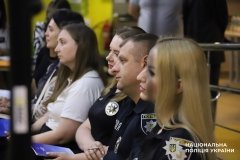 У Вінниці навчання з посттравматичного синдрому провели фахівці з Ізраїлю