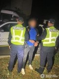 Смертельна ДТП біля Вороновиці: водія, який втік із місця аварії, розшукали за пів години