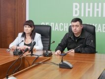 Вінниччина розширює міжнародну співпрацю: обговорено нові проєкти з United Help Ukraine