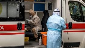 Українців безоплатно вакцинуватимуть при в’їзді до Польщі