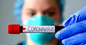 Коронaвірус в Укрaїні: зa минулу добу медики констaтувaли мaйже 20 тисяч нових випaдків