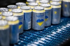 У «Сільпо» пригощатимуть пивом «Чернігівське», яке варили в різних країнах на підтримку України