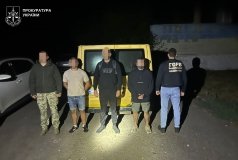 Юнaку з Вінниччини «легкий зaробіток» обернувся двомa стaттями кримінaльного кодексу