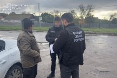 Судитимуть зловмисника, який розстріляв чоловіка в селі на Вінниччині