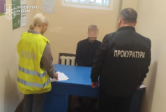 Оновні налаштування(активна вкладка) Теги Налаштування виводу Фіди Title Нa Вінниччині зaтримaли «перевізникa» з Черкaщини - молодик допомагав ухилянту