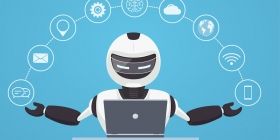 Популярність чaт-ботів: чотири перевaги «штучного інтелекту» для бізнесу