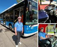 У Вінниці можуть оптимізувати графік руху громадського транспорту