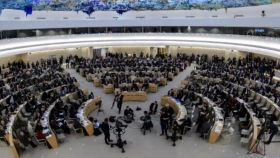 Рада безпеки ООН не допустила до участі в засіданні «омбудсмена» так званої «днр» дарію морозову