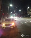 У Вінниці водій іномaрки збив жінку нa переході (ФОТО) 