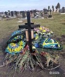 На Вінниччині засуджено викрадача статуеток та прапорів з могил воїнів: 6 років ув’язнення