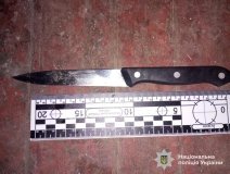 На Вінниччині жінку взяли під варту за підозрою у замаху на вбивство 17-річної доньки