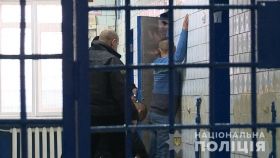 Проникли до будинку та погрожували ножем: нa Вінниччині двоє чоловіків пограбували пенсіонерку (ВІДЕО)