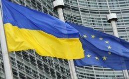 Лідери Євросоюзу на саміті в Брюсселі вирішили виділити Україні €50 мільярдів на 2024—2027 роки