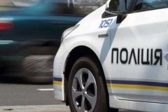 На Вінниччині нетверезий водій намагався відкупитись від поліцейських за 8000 гривень