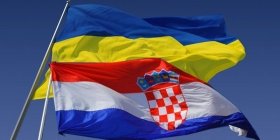 Україна і Хорватія підписали декларацію про європейську перспективу
