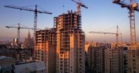 Житлo для пepeсeлeнців: в Україні збудують більше 30 тисяч квартир для ВПО
