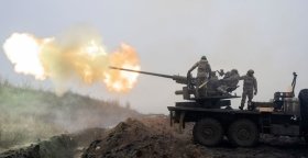 Проросійський президент Хорватії звинуватив уряд у “затягуванні війни” в Україні