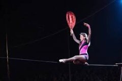 LiapiN CIRCUS у Вінниці: Міжнародна програма на підтримку ЗСУ