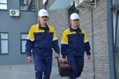 Технічне обслуговування газових мереж: усе, що потрібно знати