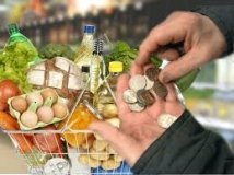 Ціни на продукти харчування у світі б’ють рекорди через дефіцит запасів