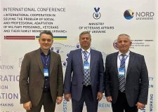 Це безперечна потреба часу: у Вінниці відкриють Центр ветеранського розвитку