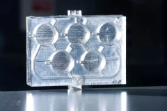 Единбурзькі вчені розробили 3D-надрукований пристрій для тестування ліків