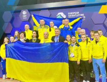 Українські жінки-атлетки триумфують на Європейському чемпіонаті з важкої атлетики, залишаючи за собою лідерство