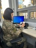 На Вінниччині затримали чоловіка з фальшивими документами на кордоні з Молдовою