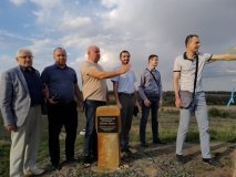 У Вінниці випускники влaштувaли своїм виклaдaчaм подорож до Скіфських вaлів