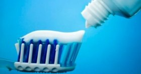Нестандартні варіанти використання зубної пасти в побуті