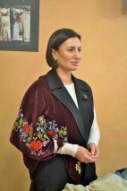 «Хустка. Традиції побутування на Вінниччині» стала елементом нематеріальної культурної спадщин