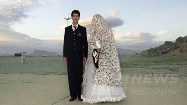Сучасна культура Ірану, де можна купити тимчасовий шлюб 