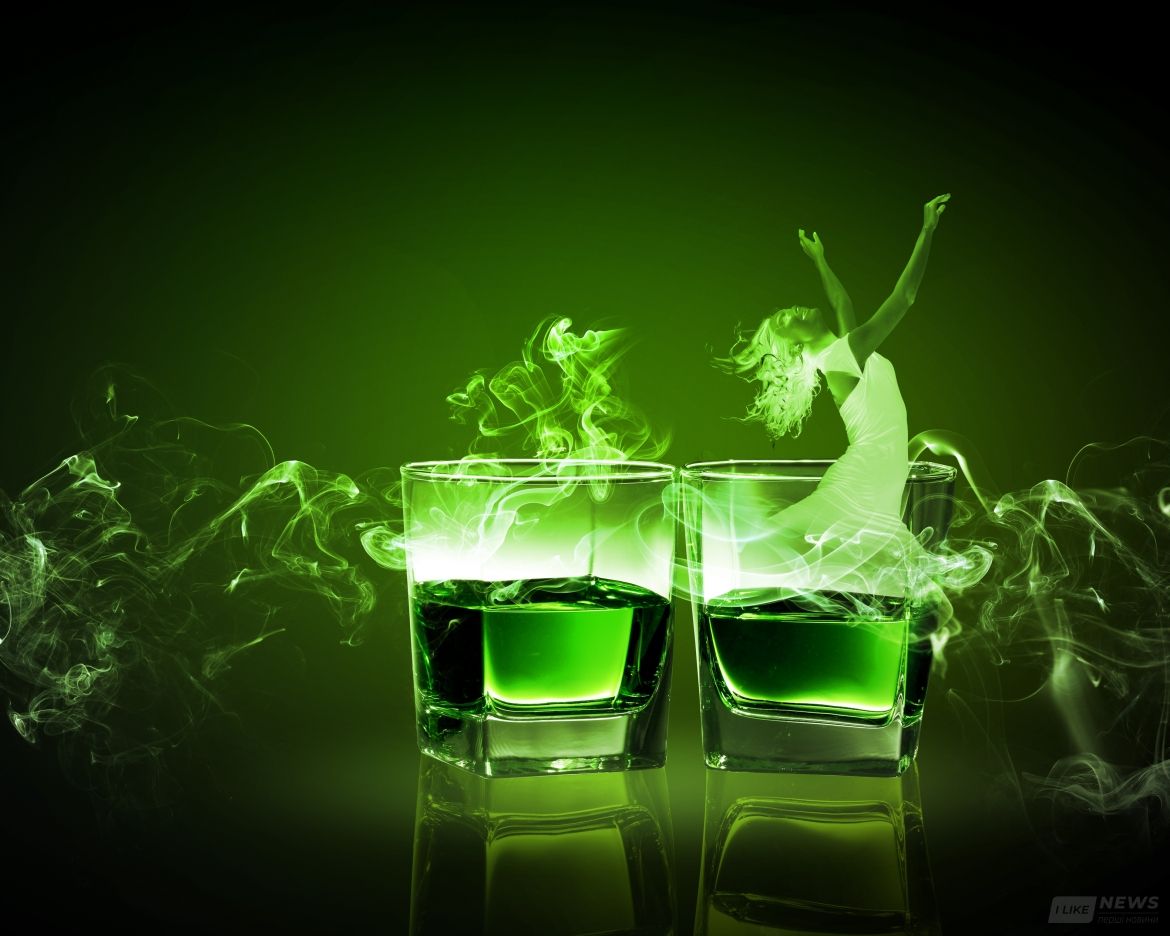 Картинки по запросу Absinthe